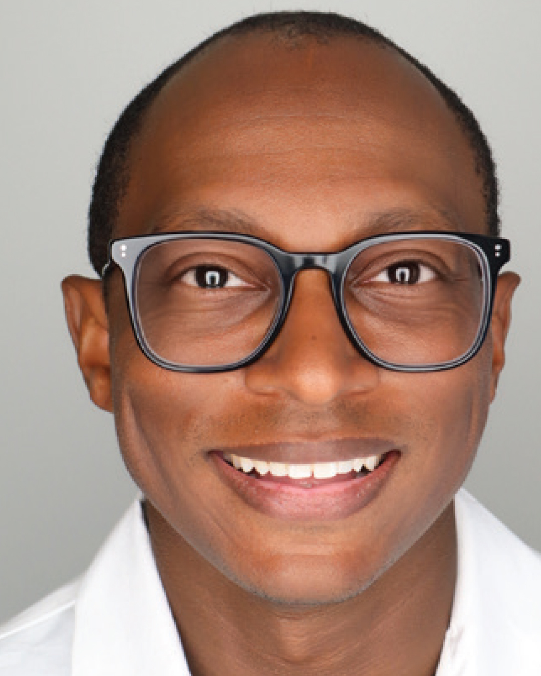 John Vaughns, M.D.