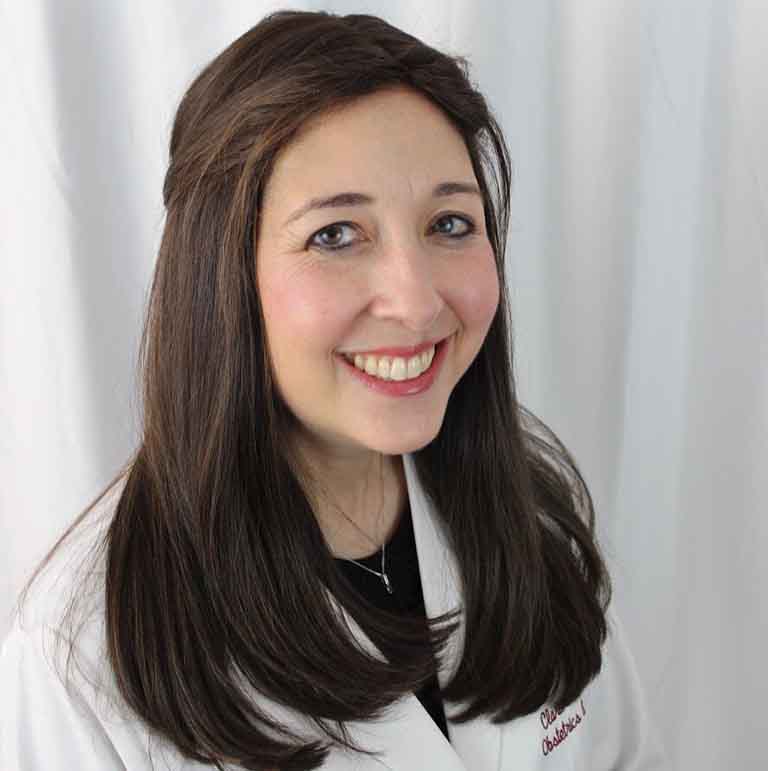 Clara P Surowitz, MD, FACOG